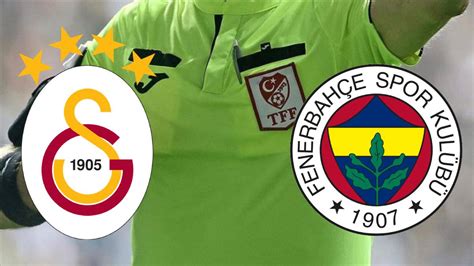 G­a­l­a­t­a­s­a­r­a­y­-­F­e­n­e­r­b­a­h­ç­e­ ­m­a­ç­ı­n­ı­n­ ­h­a­k­e­m­i­ ­b­e­l­l­i­ ­o­l­d­u­!­ ­B­ü­y­ü­k­ ­d­e­r­b­i­y­i­ ­o­ ­i­s­i­m­ ­y­ö­n­e­t­e­c­e­k­…­